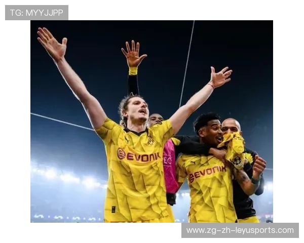 多特蒙德盯上英超摇摆型射手，开启新赛季的锋线奇迹