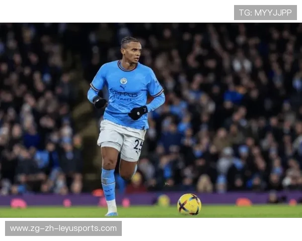 曼城阿坎吉防守时机把握超准