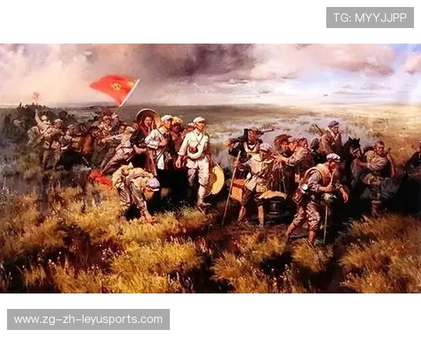 逆境中的“英雄豪杰”——不抛弃不放弃的精神,逆境时不放弃